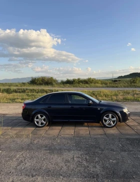 Audi A4 A4 - 1499 € / 2931.79 лв. - 40619358 5