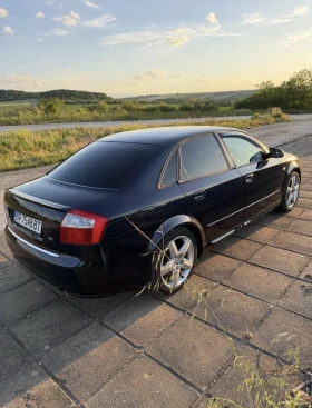 Audi A4 A4 - 1499 € / 2931.79 лв. - 40619358 4