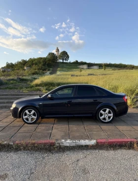 Audi A4 A4 - 1499 € / 2931.79 лв. - 40619358 2