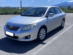Toyota Corolla 2.0 D4-D 126 KEYLESS  | Auto.bg — изображение 15
