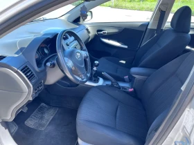 Toyota Corolla 2.0 D4-D 126 KEYLESS  | Auto.bg — изображение 7