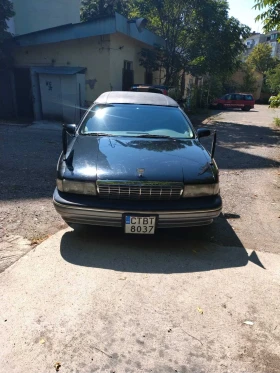 Chevrolet Caprice 5.0