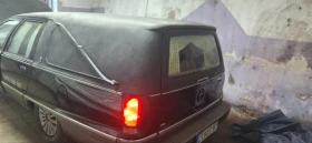 Chevrolet Caprice 5.0 - 4800 € - 17623761 14