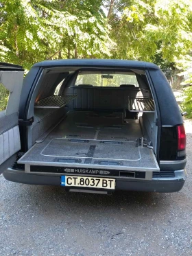 Chevrolet Caprice 5.0 | Mobile.bg � ����� ������ 5