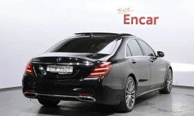 Mercedes-Benz S 450 L 4MATIC, АВТОКРЕДИТ - 23250 € - 40512967 2