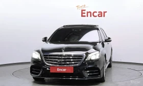 Mercedes-Benz S 450 L 4MATIC, АВТОКРЕДИТ - 23250 € - 40512967 3