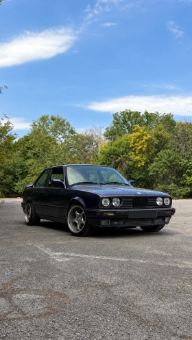 ����� �� �������� �� BMW 318