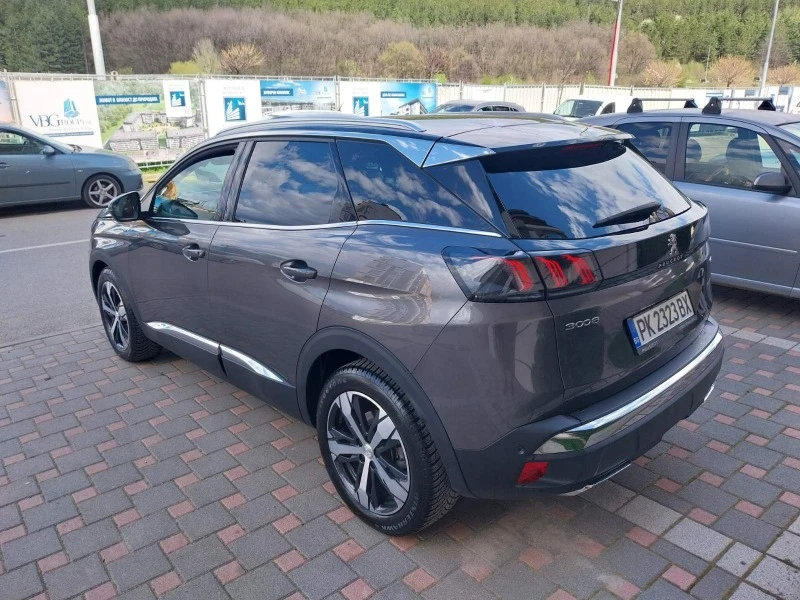 Peugeot 3008, снимка 13 - Автомобили и джипове - 45241536