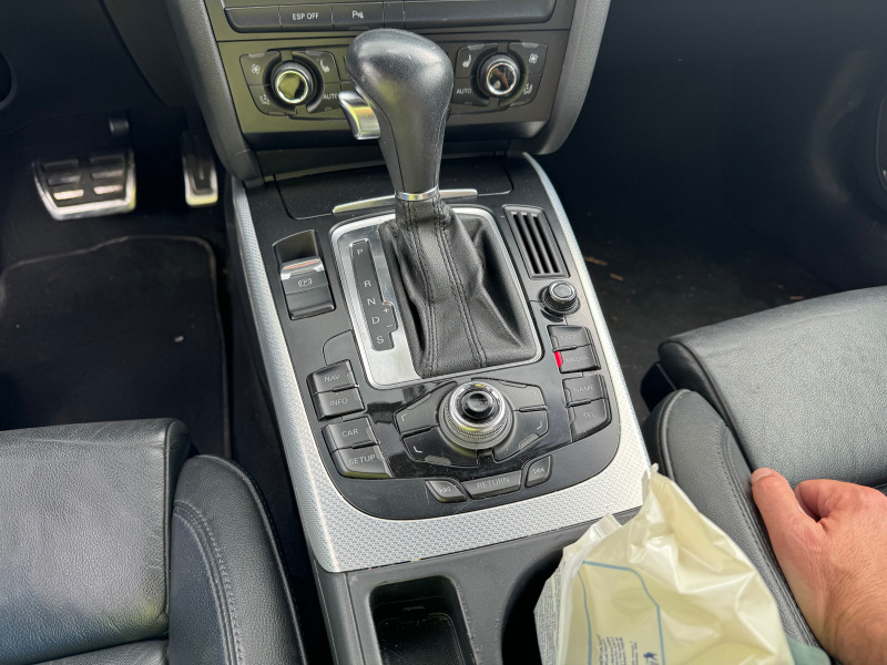 Audi A5 3, 2, снимка 6 - Автомобили и джипове - 45634442