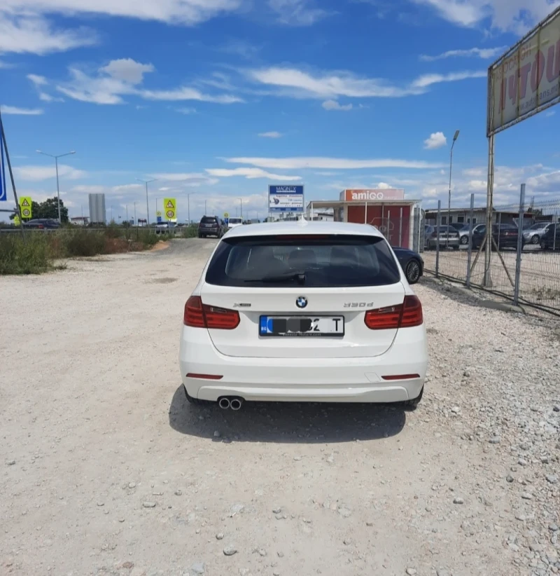 BMW 330 258 xdrive, снимка 5 - Автомобили и джипове - 47245217