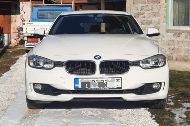 BMW 330 258 xdrive, снимка 1 - Автомобили и джипове - 46262756
