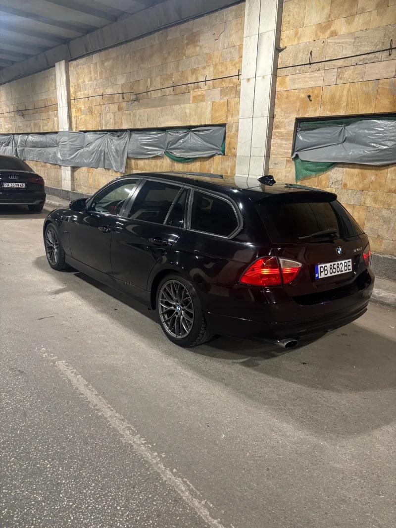 BMW 320, снимка 6 - Автомобили и джипове - 47585188