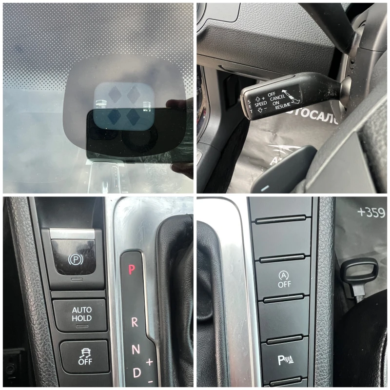 VW Passat HIGHLINE NAVI PODGREV EL.BAGAJNIK, снимка 17 - Автомобили и джипове - 48210975