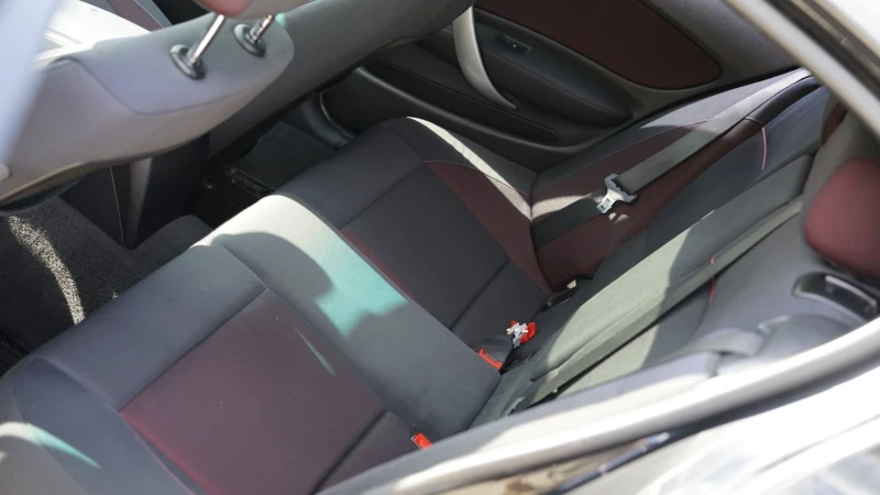 BMW 120 BMW 120d 177кс, снимка 14 - Автомобили и джипове - 52460534