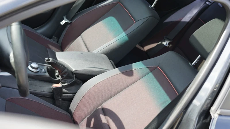 BMW 120 BMW 120d 177кс, снимка 13 - Автомобили и джипове - 52460534