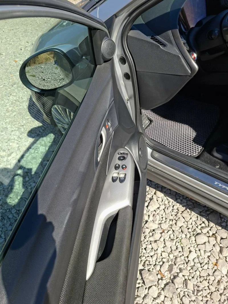Honda Civic, снимка 6 - Автомобили и джипове - 52812740