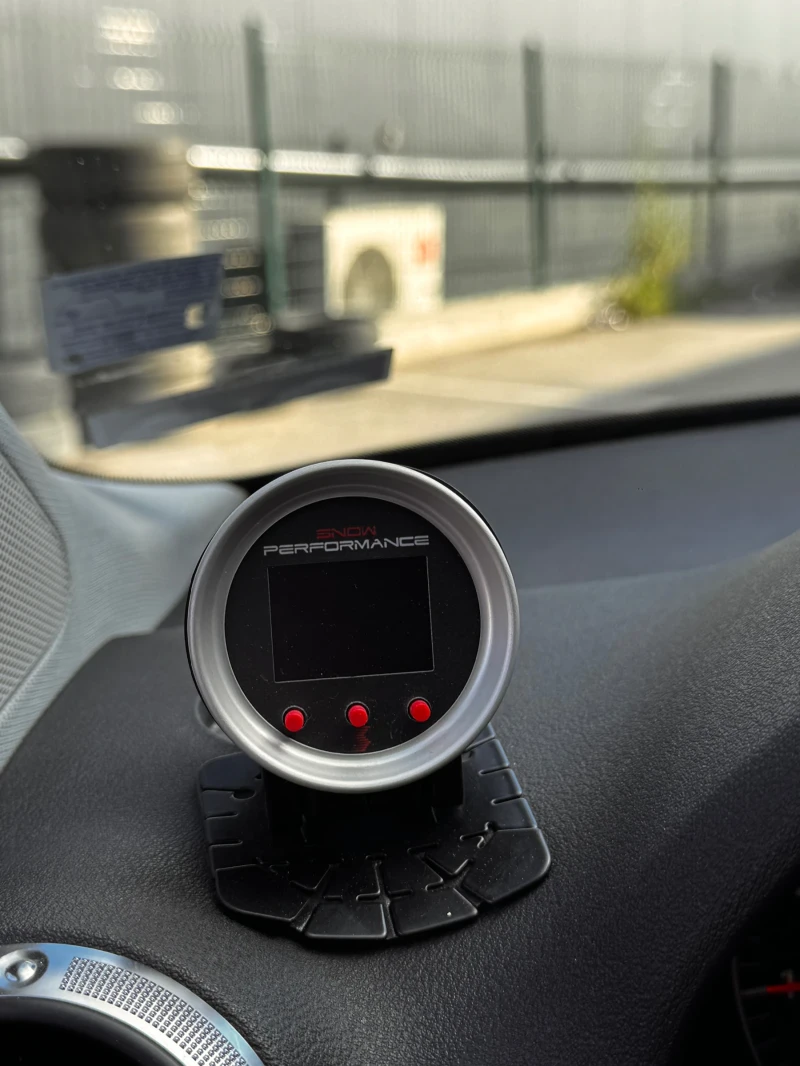 Audi A3 3.2 TURBO DSG 710hp, снимка 13 - Автомобили и джипове - 52118177