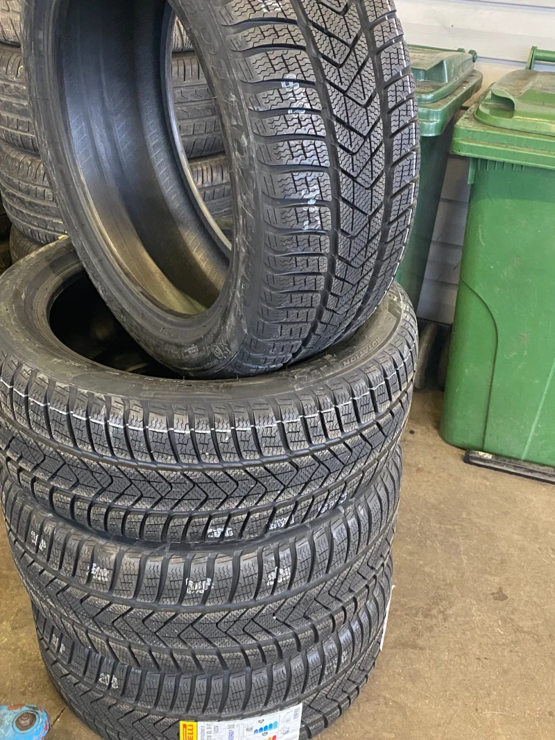 BMW 540 XD G30, снимка 10 - Автомобили и джипове - 52507986