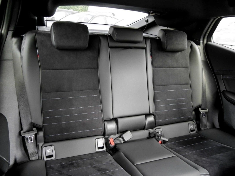 BMW iX2 xDrive30/ M-SPORT/ HEAD UP/ 360/ LED/ SHADOW LINE/, снимка 14 - Автомобили и джипове - 52560805