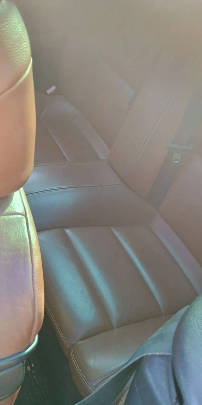 Peugeot 307, снимка 5 - Автомобили и джипове - 52643106