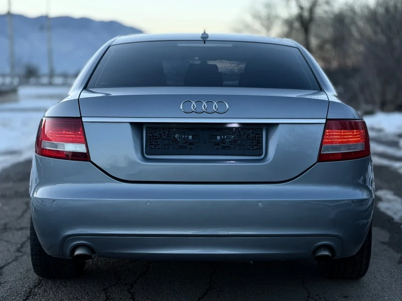 Audi A6 3.0 TDI Quattro 3xS-LINE, снимка 5 - Автомобили и джипове - 52929553