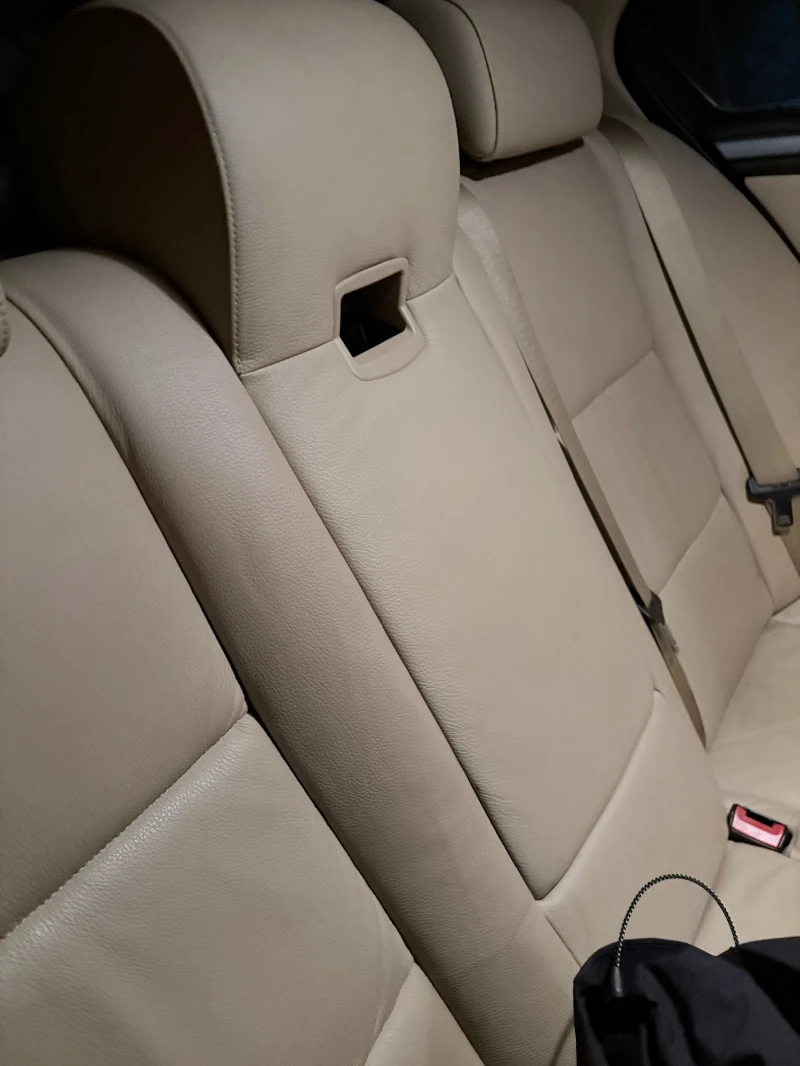 BMW 530, снимка 3 - Автомобили и джипове - 53495697