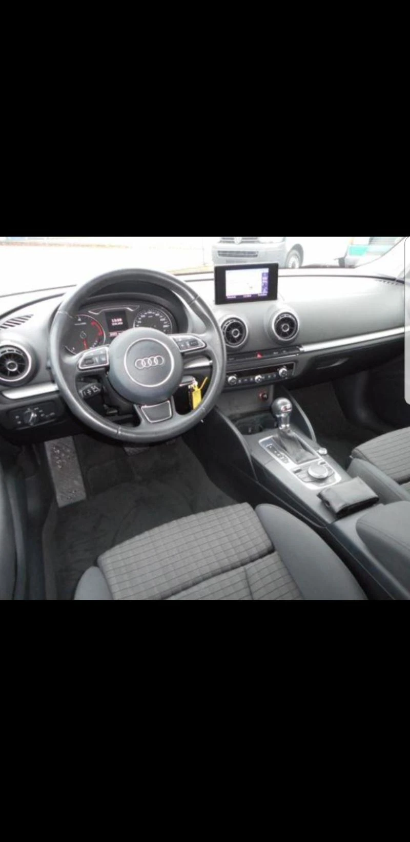 Audi A3, снимка 5 - Автомобили и джипове - 38409270