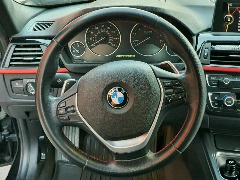 BMW 328, снимка 8 - Автомобили и джипове - 45261625
