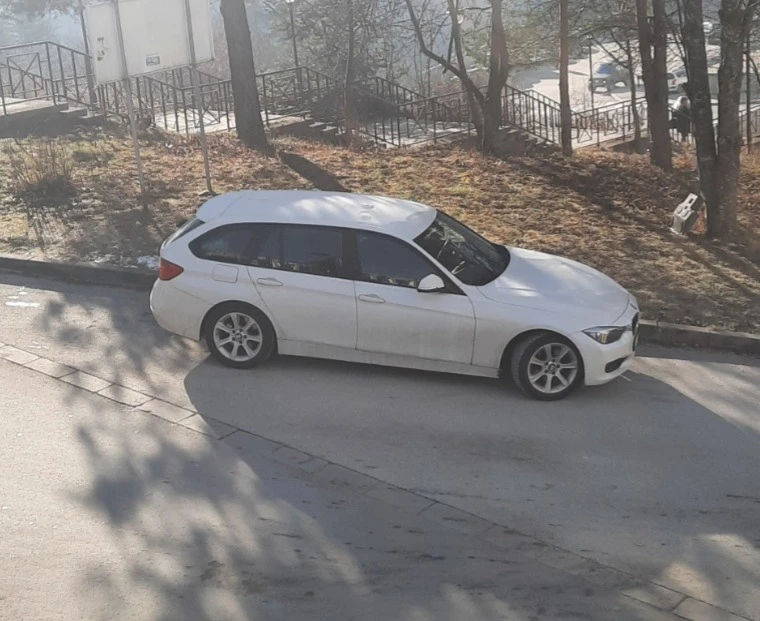 BMW 330 258 xdrive, снимка 6 - Автомобили и джипове - 47245217