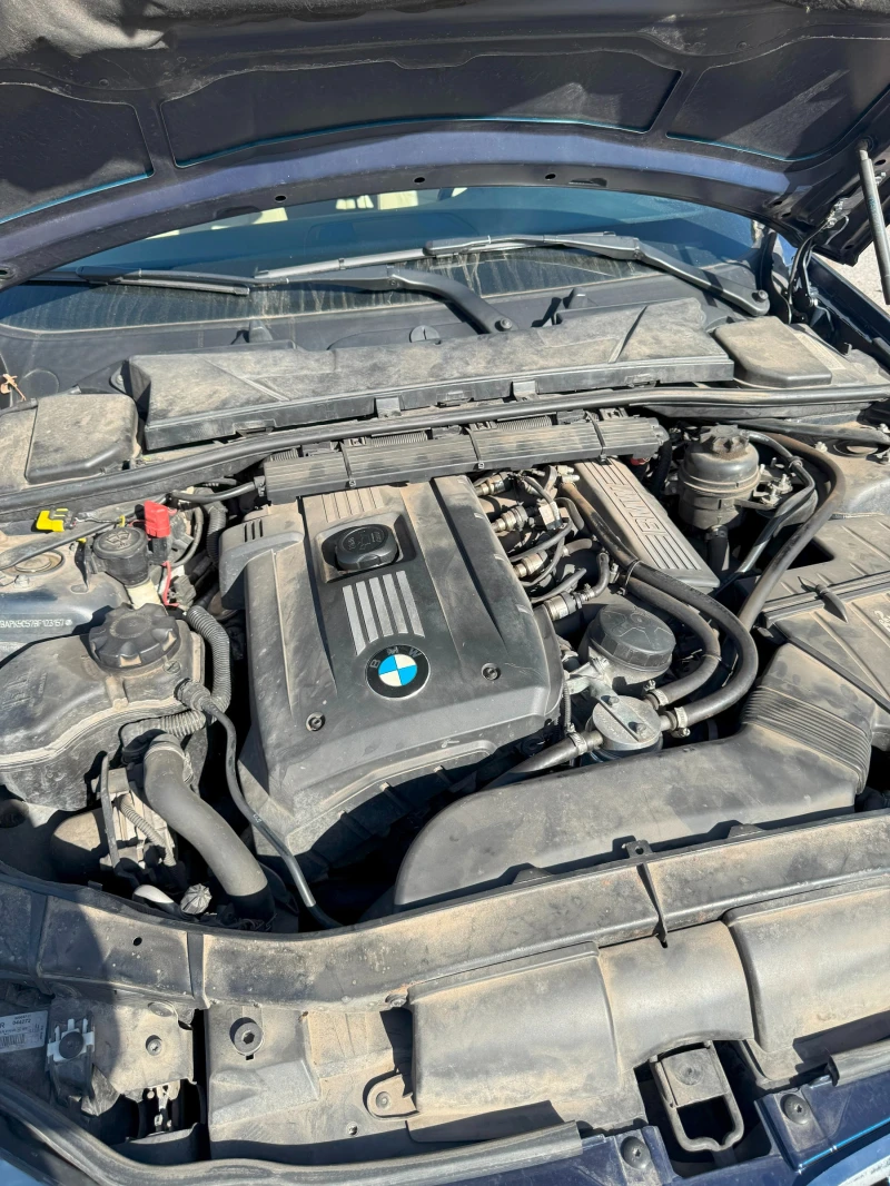 BMW 328 XDRIVE - 18999 лв. - 53122765 | Car24.bg