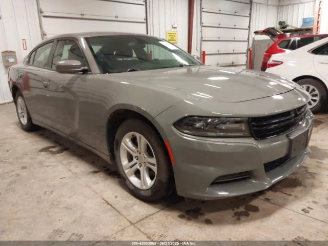 Dodge Charger SXT RWD - 22900 лв. - 91559514 1