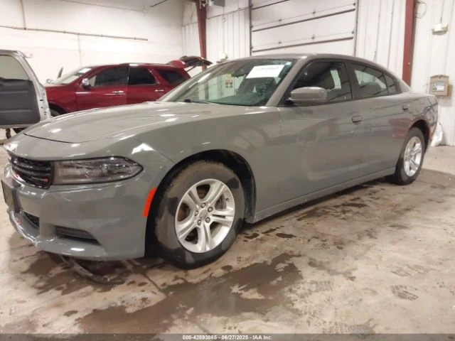 Dodge Charger SXT RWD - изображение 2