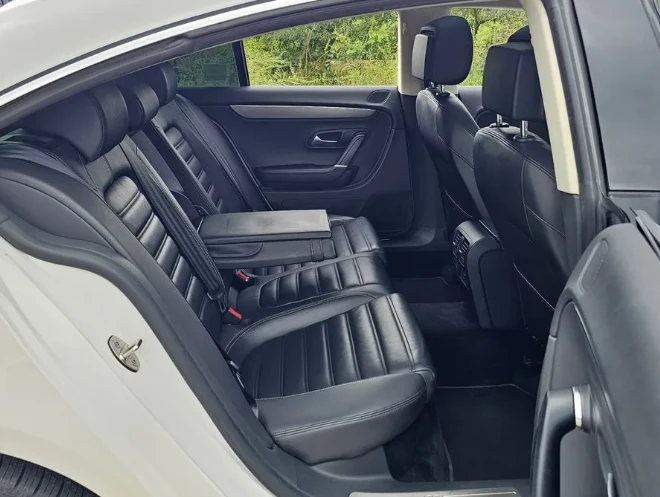 VW CC 2.0 TDI 4Motion | Mobile.bg   12