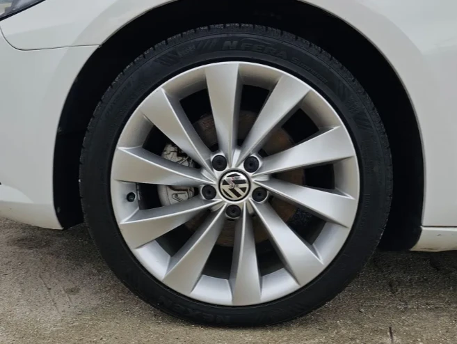VW CC 2.0 TDI 4Motion - изображение 5