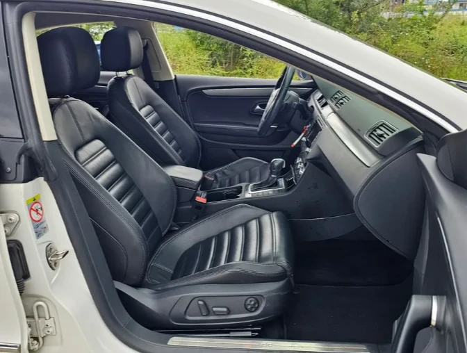 VW CC 2.0 TDI 4Motion | Mobile.bg   13