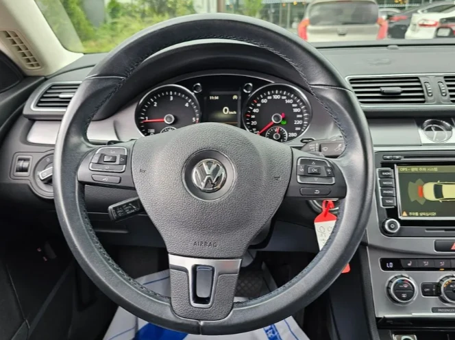VW CC 2.0 TDI 4Motion | Mobile.bg   14