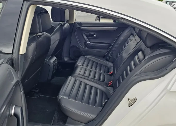 VW CC 2.0 TDI 4Motion | Mobile.bg   11