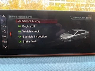 BMW 540 XD G30, снимка 9 - Автомобили и джипове - 52507986