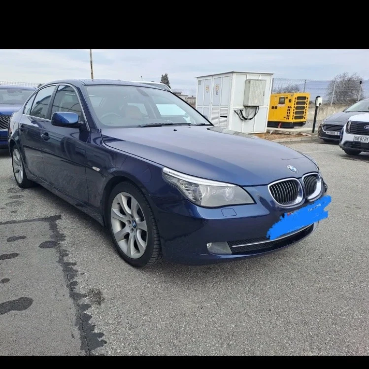 BMW 530 | Mobile.bg � ����������� 5