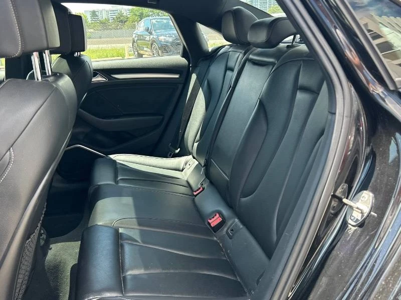 Audi S3 * Technik * 2 КЛЮЧА  * B&O, снимка 14 - Автомобили и джипове - 55842358