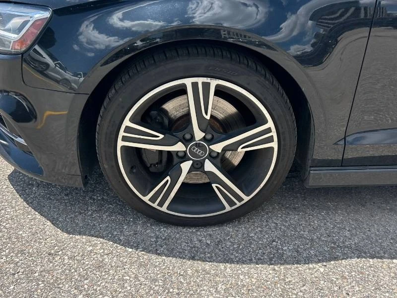 Audi S3 * Technik * 2 КЛЮЧА  * B&O, снимка 15 - Автомобили и джипове - 55842358