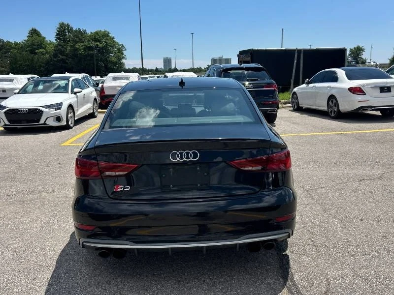 Audi S3 * Technik * 2 КЛЮЧА  * B&O, снимка 5 - Автомобили и джипове - 55842358