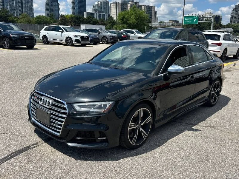 Audi S3 * Technik * 2 КЛЮЧА  * B&O