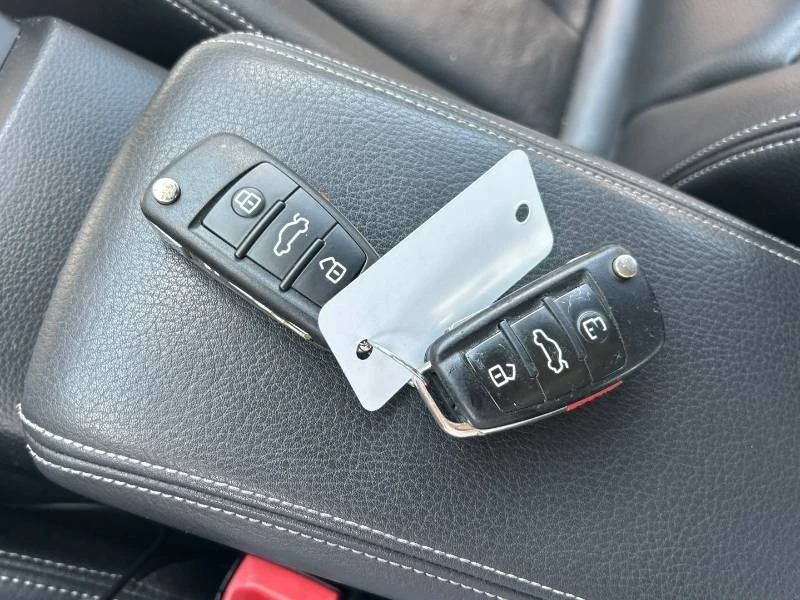 Audi S3 * Technik * 2 КЛЮЧА  * B&O, снимка 11 - Автомобили и джипове - 55842358