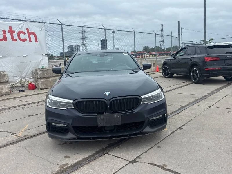 BMW 530 * E * xDrive * ДИСТРОНИК * 360 * ОБДУХВАНЕ , снимка 2 - Автомобили и джипове - 55938433