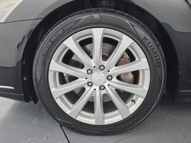 Mercedes-Benz S 500, снимка 5 - Автомобили и джипове - 56690340
