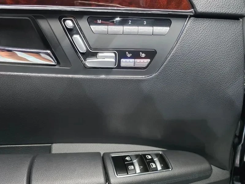 Mercedes-Benz S 500, снимка 17 - Автомобили и джипове - 56690340