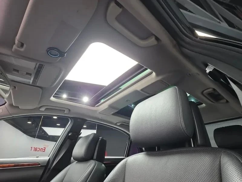 Mercedes-Benz S 500, снимка 11 - Автомобили и джипове - 56690340