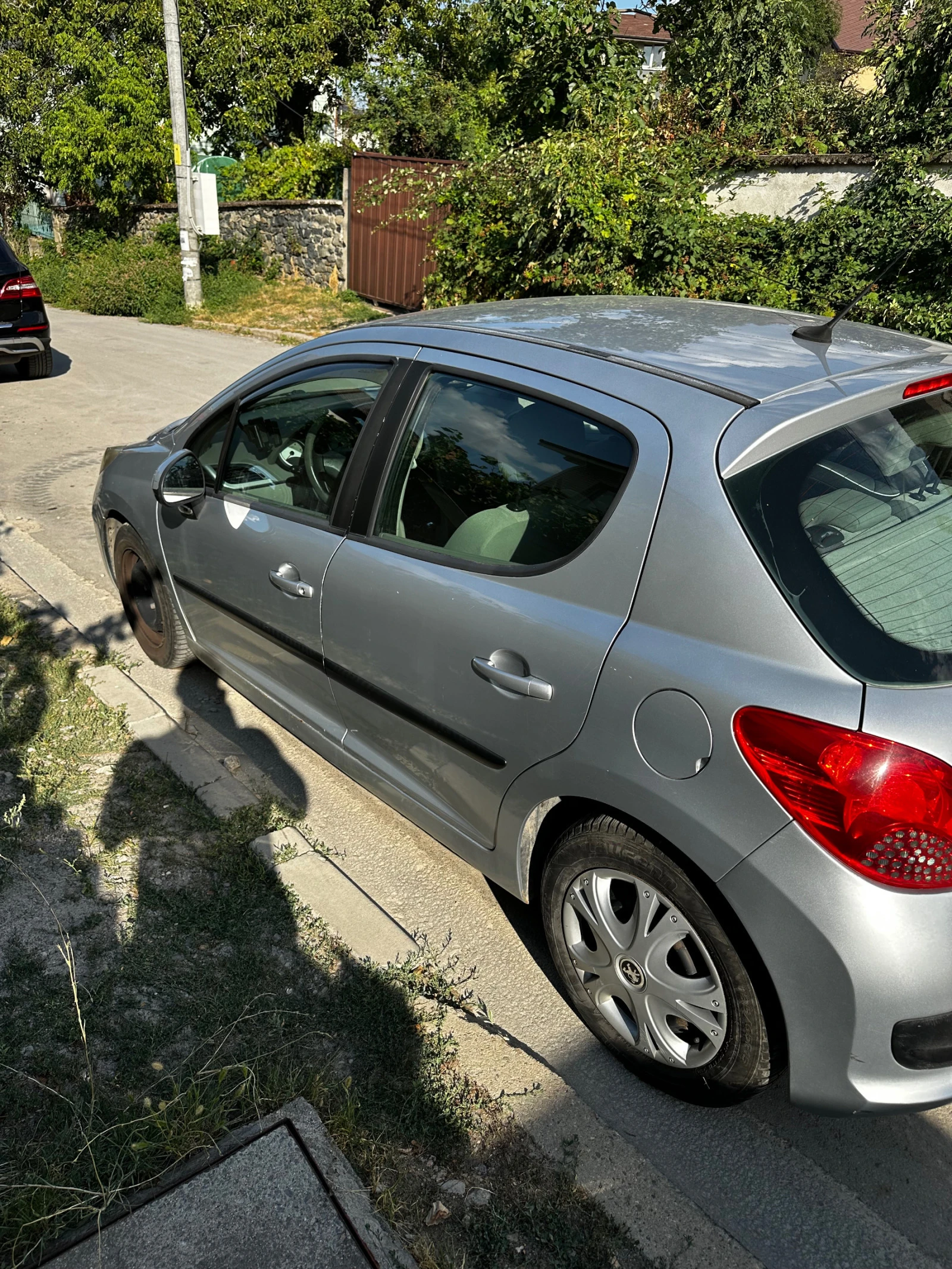 Peugeot 207 1.4 HDI - изображение 5