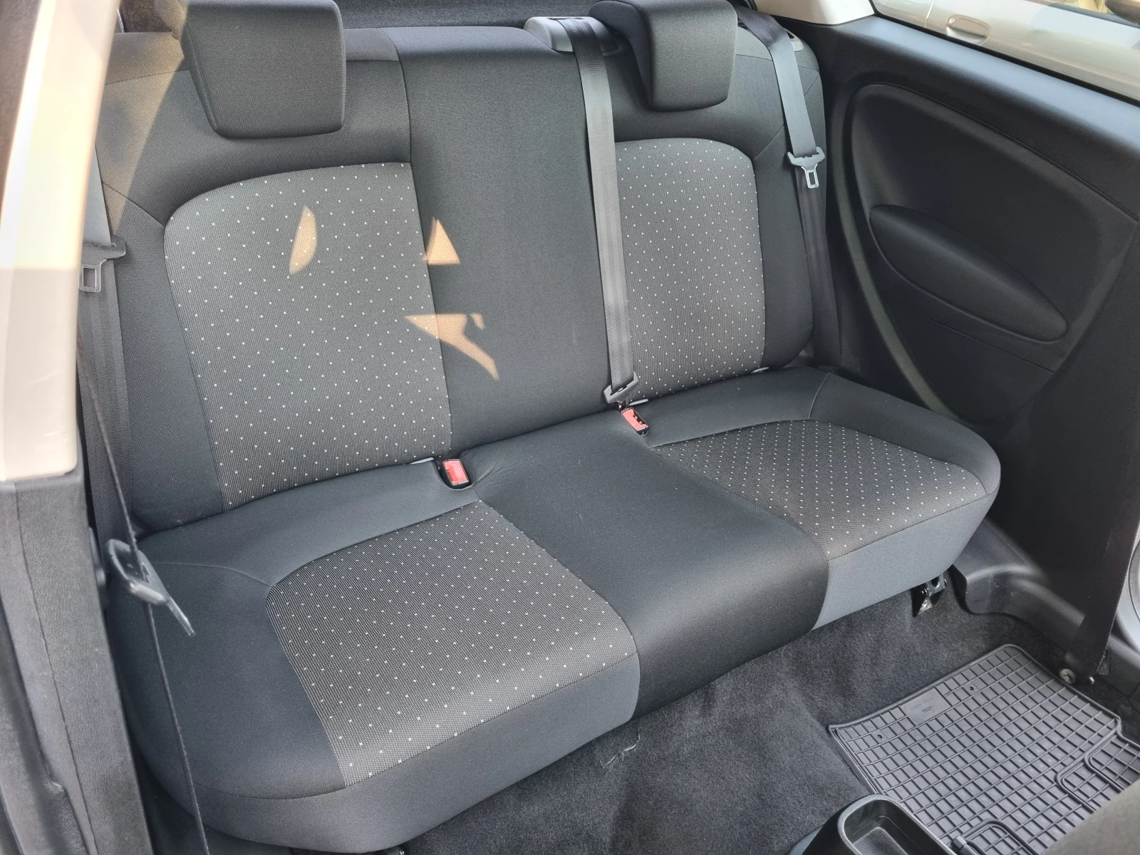 Fiat Punto 1.2  65 | Mobile.bg   11